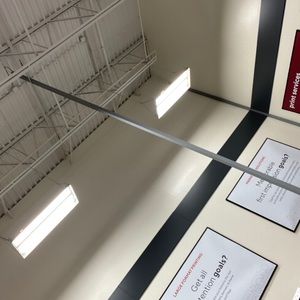 Meet your Posher, Karen